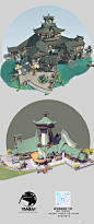 @拯-雁甲 的个人主页 - 微博