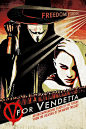 V字仇杀队 V for Vendetta