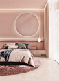 Mid century and pastels - 5 Reasons we love this new and modern design combo - Daily Dream Decor : Get modern and futuristic with the new home decor combo we are in love with – mid century and pastels. This new combo looks relaxing, winter themed and is a