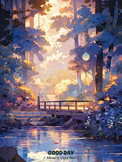 空山新雨后，天气晚来秋 - 小红书