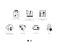 Met.studio - iconAnimation after effects animation branding design icon icon animation iconanimation illustration logo motion ui