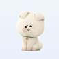 NaverPay Paypet Character Design :: Behance