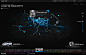 Range Rover Evoque - Brian Sugden - Interactive Designer & Art Director