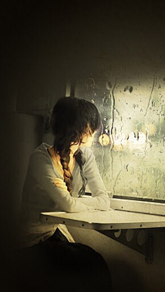 七号少女病08256采集到氛围参考