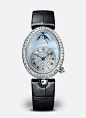 Reine de Naples 8909 | Breguet
