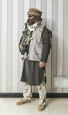 sherrie233采集到服装-机能