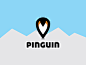Pinguin logo