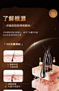 FGW美国原装进口 头发管理保健掉发 全面养护 锯棕榈生物素维生素-tmall.com天猫