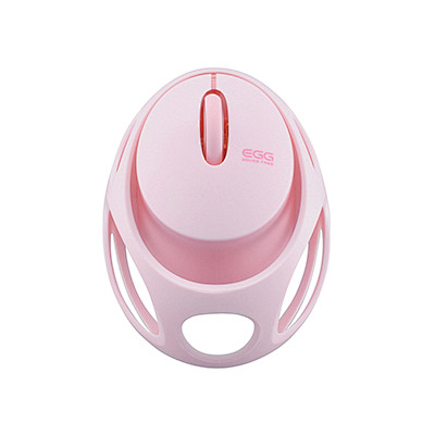 ELECOM - EGG MOUSE F...