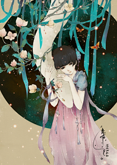 ·与你有关·采集到未分类