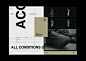 acg adidas Clothing design Fashion  game Nike poster sneakers streetwear