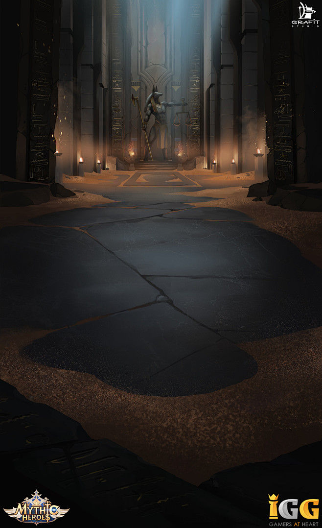 Mythic Heroes: Idle ...