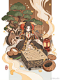 @KyuEki 的个人主页 - 微博