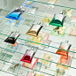Zak Group 的 Pacollection