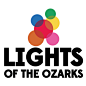 Lights of the Ozarks Rebranding on Behance