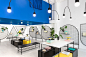 Masquespacio Designs a Quirky World for Gnomo in Valencia, Spain | Yatzer : The Ruzafa quarter of Valencia, Spain, has just welcomed the new incarnation of the upscale lifestyle store, Gnomo, which has been artfully designed by the award winning, branding