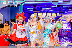 mII6Yz0m采集到主题-动漫次元电竞