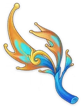 浪沫羽鳃