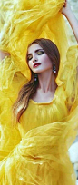 Mellow Yellow | House of Beccaria~: 
