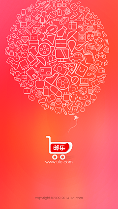 杂草baby采集到APP—导航/跳转