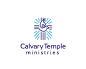 Calvary Temple