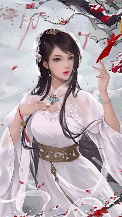 锦毛鼠c采集到CG绘画