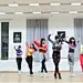 落花情 练习室版 中文字幕-七朵组合 