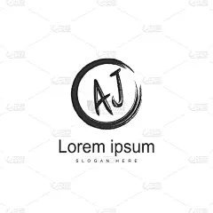 信函,模板,品牌名称,阿拉斯加,商务,字母,现代,市场营销,疤,设计