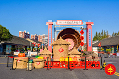 悸动的粽子采集到营地开业