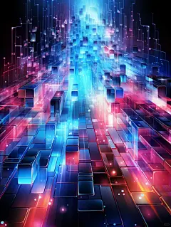 壁纸分享#2 | 赛博朋克风格