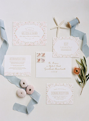 Stationery Wedding I...