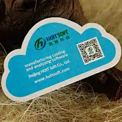 350g意大利羊毛特种纸名片印刷高档商务名片烫金凹凸擦边凸版名片-tmall.com天猫