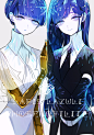 #宝石之国#