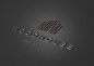 Woodhouse logo design