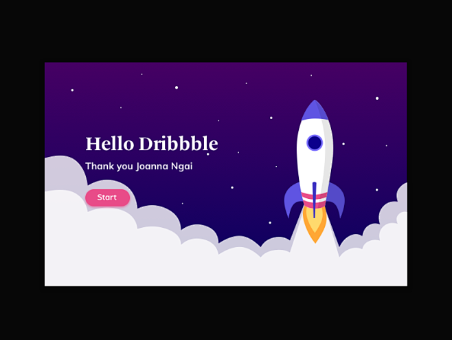 hello_dribbble.png (...