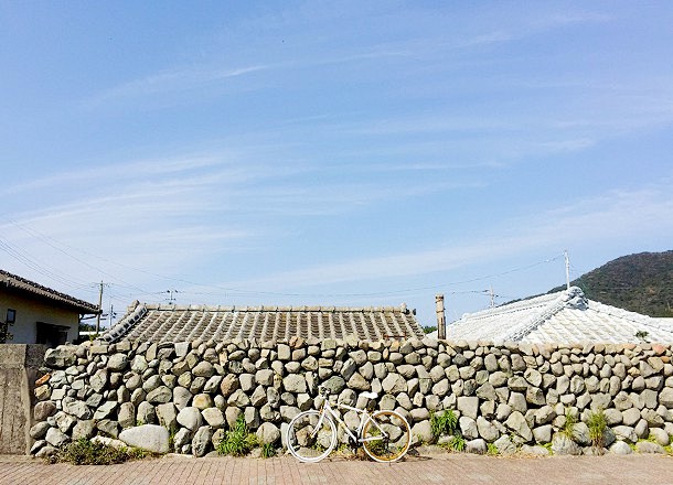 koshikistay |  甑島（こし...