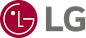 LG logo (Life's Good)