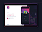 Products : Must have premium UI Kit for iOS music related apps. 30+ Carefully designed Sketch compatible mobile screens will help you to prototype, design & build any music related app. There is everything that you need for music related app, main fea