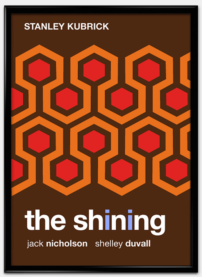 The Shining v2 | #瑞士...