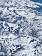 山・大地肌理 ​​​​