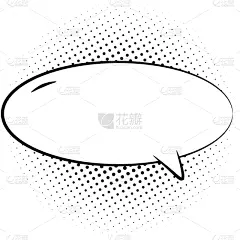 漫画,对话气泡框,斑点,云,模板,草图,标签,白色,分离着色,书