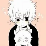 萌萌漫画头像 (27)