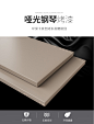 活仕大理石北欧大小户型茶几简约现代客厅茶桌创意高低组合茶台桌-tmall.com天猫