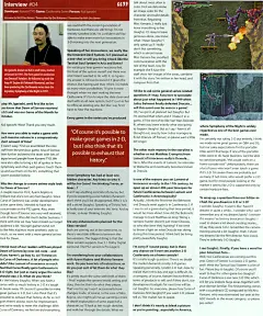 恶魔城-Magazines-小岛文美Kojima Ayami，日本插画师。风格主要偏向幻想系与历史系，又带有强烈的黑暗与死亡的风格，给人以独特印象，能将插图中的内涵沁入人心底的功力。或恐怖、或甜美、或妖异、或冷酷……欣赏者一刹那被牢牢吸引，然后仔细屏息凝望又能使人陶醉在一种直观而真实的世界中，仿佛 ( (55)