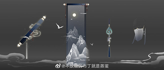 不放糖的布丁就是蒸蛋的照片 - 微相册