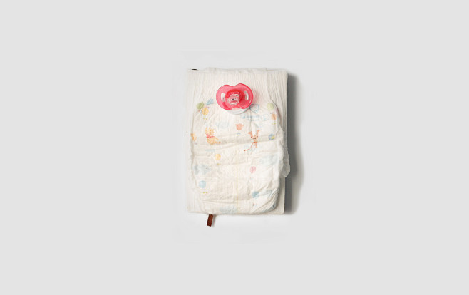 《生意账本》   Journal Art...