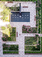 PLAZA AT 800 FIFTH AVENUE By MKW