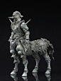 Tamashii Web Shop Exclusive: S.I.C. Kiwami Tamashii Horse Orphnoch Sprint State - Review by Taste