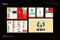 粤猫 X 味道仔 | 调味品品牌全案设计  IP VIS 创意包装 空间 视觉设计 平面设计