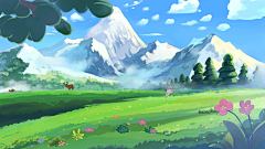 柯一千兰采集到风景/环境/城市